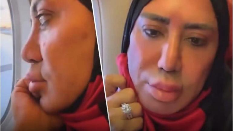 Başörtülü paylaşımları nedeniyle tutuklanmıştı Murat Övüç, Tekirdağdaki cezaevine nakledildi