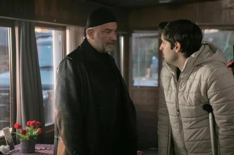 ARKA SOKAKLAR 733. BÖLÜM FULL İZLEME LİNKİ Kanal D Arka Sokaklar 733. bölüm tek parça HD izle