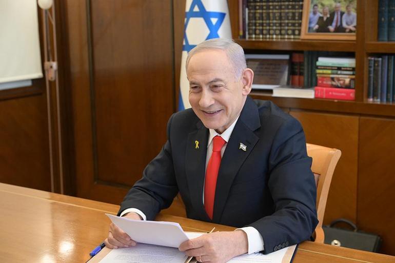 İsrail, Somalilandı tanıyan ilk ülke oldu Netanyahu bu hamlesi ile neyi amaçlıyor