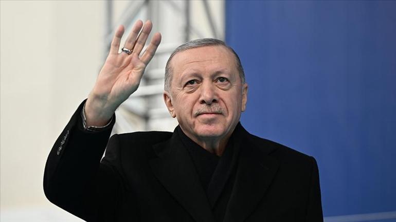 Asrın inşa seferberliğinde tarihi gün