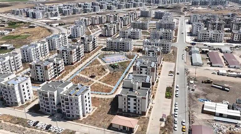 Asrın inşa seferberliğinde tarihi gün