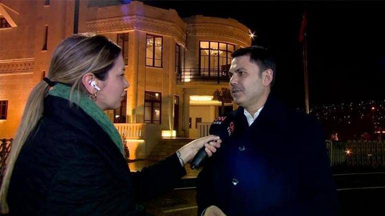 Asrın inşa seferberliğinde tarihi gün