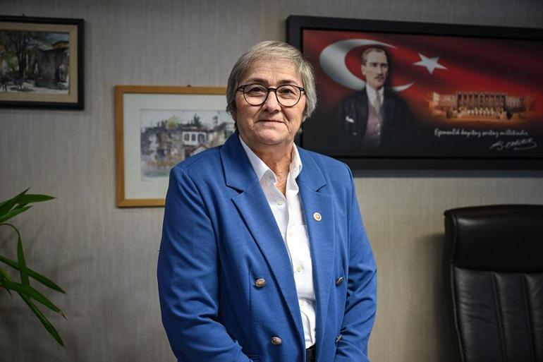 Su seviyesi kritik eşikte: Sapanca Gölünde kuraklık alarmı