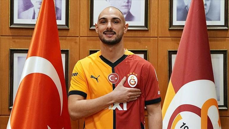 Galatasarayda çifte veda kapıda: Son sözü Okan Buruk söyleyecek