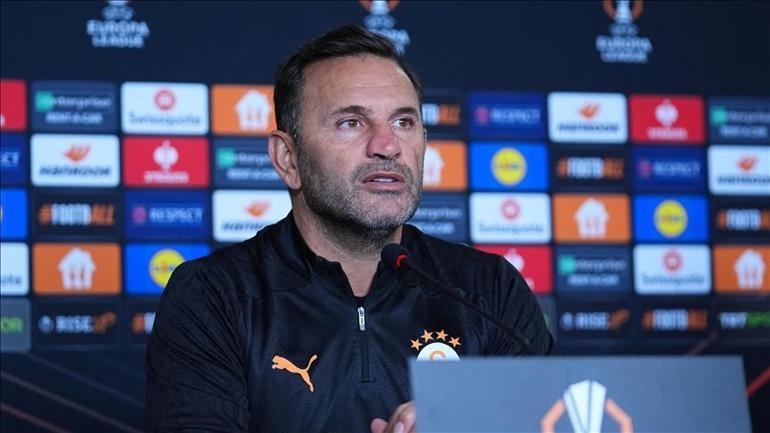 Galatasarayda çifte veda kapıda: Son sözü Okan Buruk söyleyecek