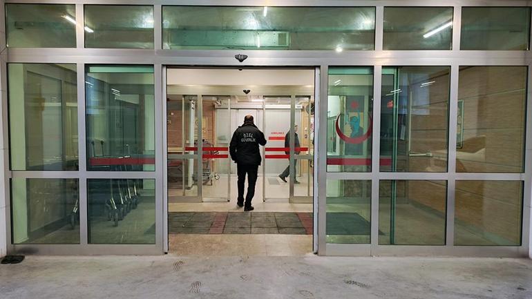 Karamanda dehşet Boşanma aşamasındaki eşine kanlı pusu