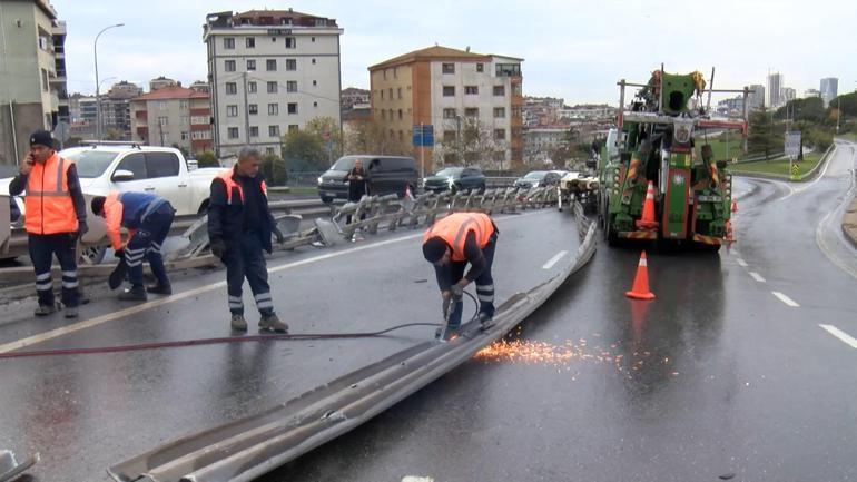 Ekipler bölegeye sevk edildi