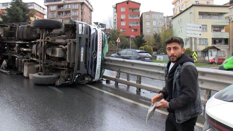 Ekipler bölegeye sevk edildi