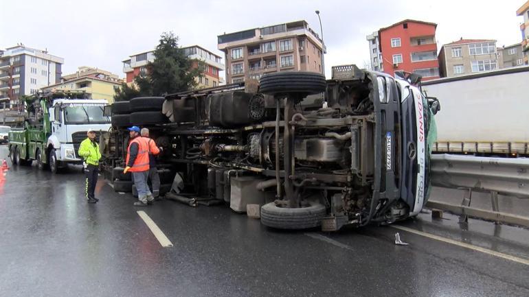 Ekipler bölegeye sevk edildi
