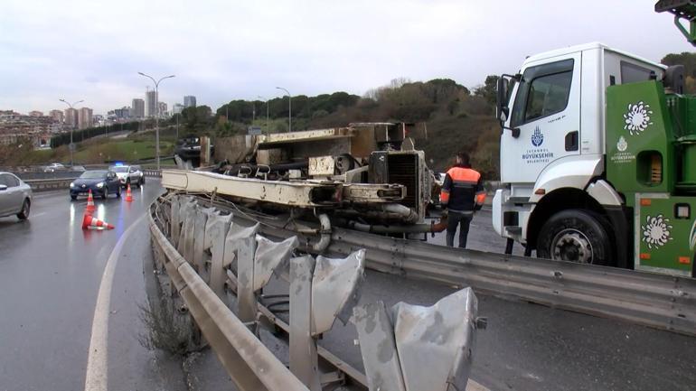 Ekipler bölegeye sevk edildi