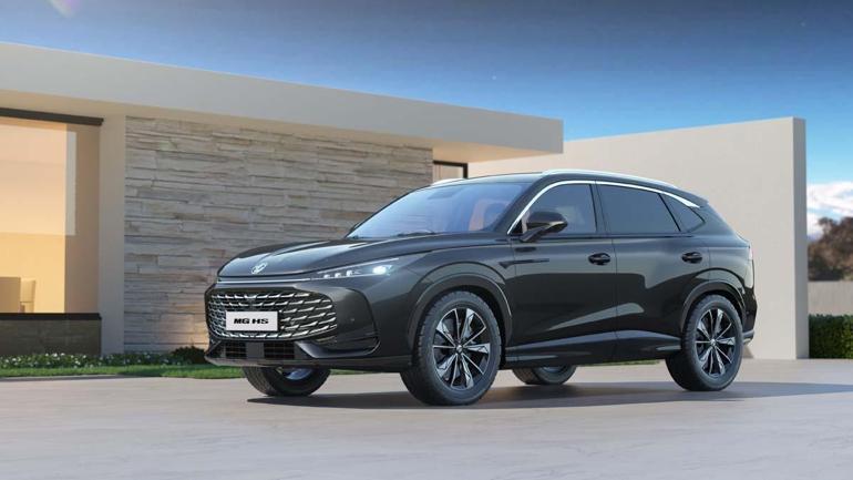 MG, Avrupa’da satışlarını %30 artırdı