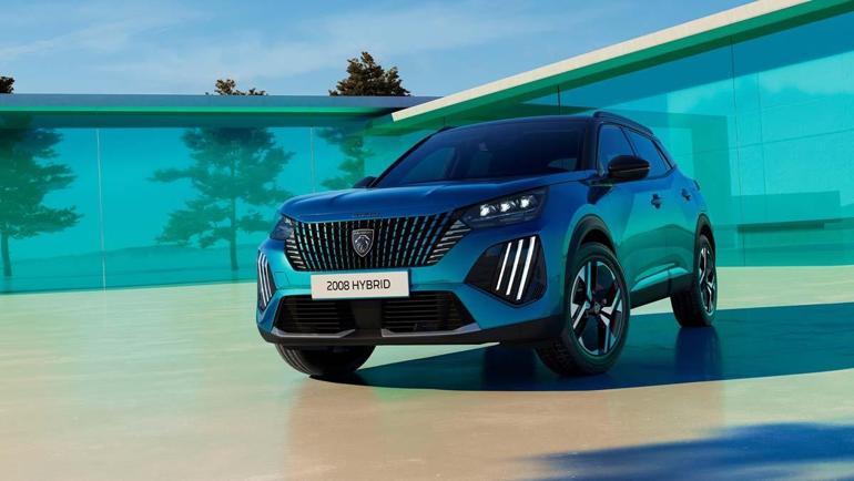 48V hibrit teknoloji Peugeotlar satışa çıkıyor