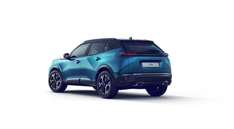 48V hibrit teknoloji Peugeotlar satışa çıkıyor