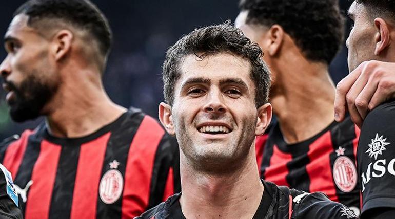 Fenerbahçe ve Galatasaray’ın transfer gündemindeki Nkunku, 2 golle yıldızlaştı