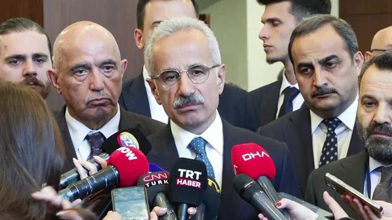 Yerli yük vagonu Milli Savunma Bakanlığına teslim