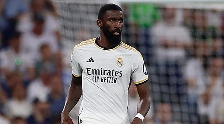 TRANSFER HABERİ | Galatasaray, Antonio Rüdiger için devrede