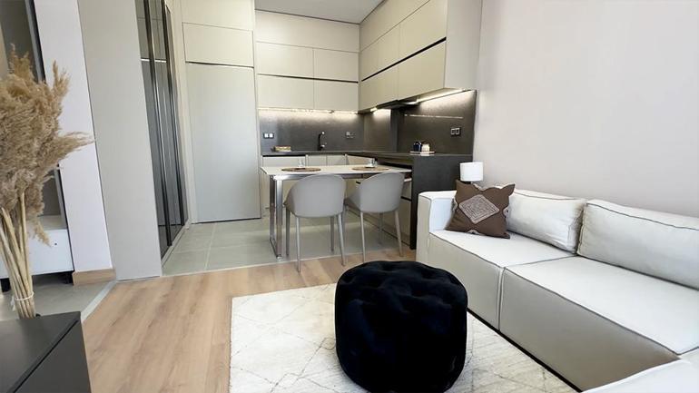  Sosyal konut için ilk kuralar çekiliyor İşte merak edilen detaylar