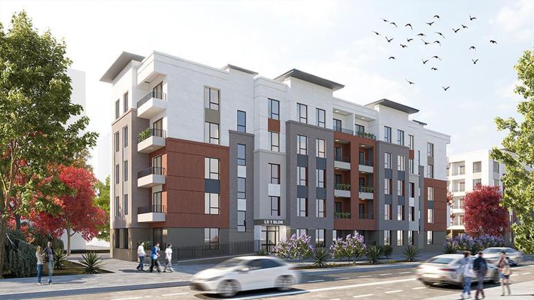  Sosyal konut için ilk kuralar çekiliyor İşte merak edilen detaylar