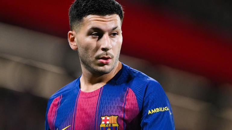 Beşiktaştan sol kanat hamlesi: Barcelonanın genç yıldızı bedelsiz geliyor