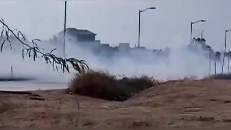 Ben Gvirın ziyareti Necef’i karıştırdı: “Korkmuyorum” dedi, bölgeye yeniden gideceğini açıkladı