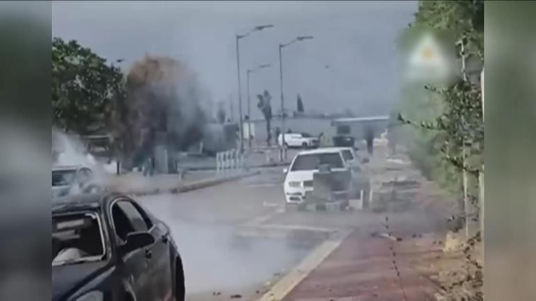 Ben Gvirın ziyareti Necef’i karıştırdı: “Korkmuyorum” dedi, bölgeye yeniden gideceğini açıkladı