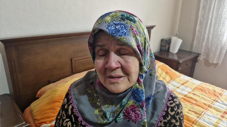 Şehit babasından yürek yakan sözler: Yalova yazısını görünce içime doğdu, oğlum gitti