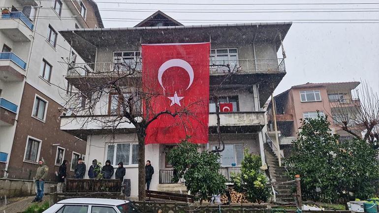 Şehit babasından yürek yakan sözler: Yalova yazısını görünce içime doğdu, oğlum gitti
