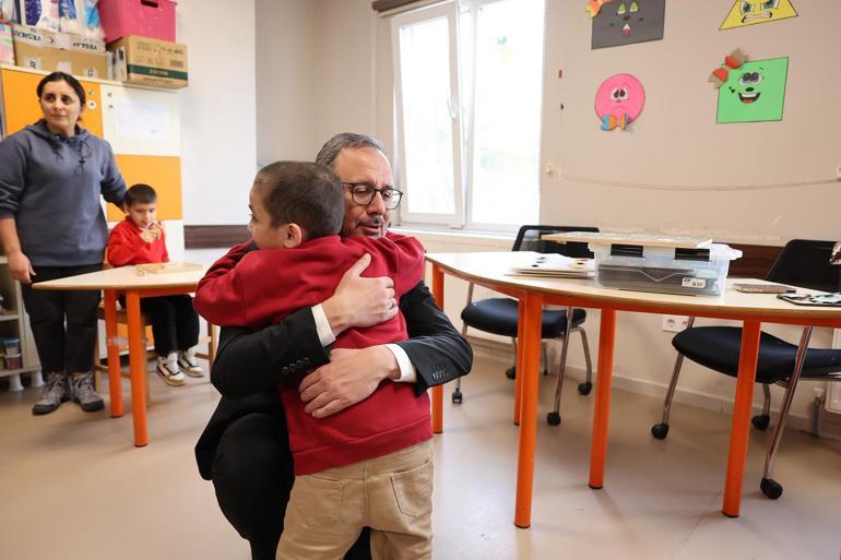 Kasapoğlu: “Bu komisyon 86 milyonun komisyonudur”