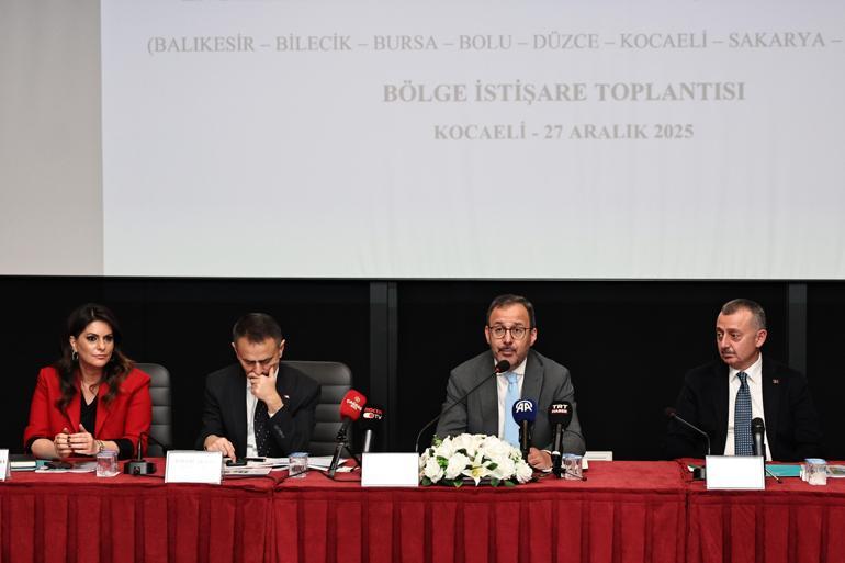 Kasapoğlu: “Bu komisyon 86 milyonun komisyonudur”