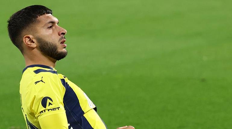 Oğuz Aydın, Fenerbahçe’den Rusya’ya transfer oluyor