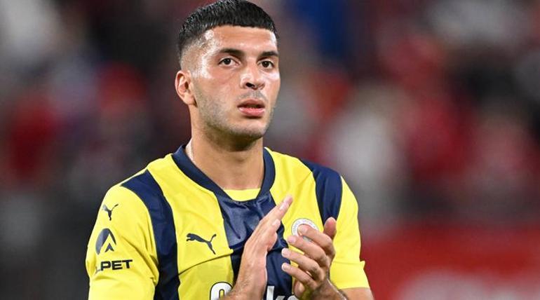 Fenerbahçe’de rota transfer: Kadro güçleniyor, gelenler ve gidenler netleşiyor
