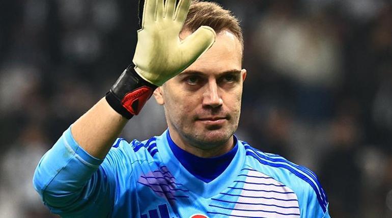 Beşiktaş’ta transfer bilmecesi çözülüyor İşte gündemdeki oyuncular