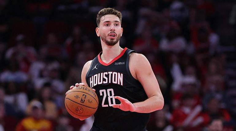 NBA All-Starın taraftar oylamasında ilk sonuçlar belli oldu