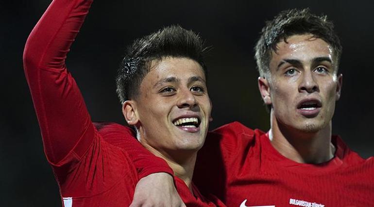 Dev kulüpler transfer yarışında Kenan Yıldız, Arda Güler ve Berke Özere talipler var