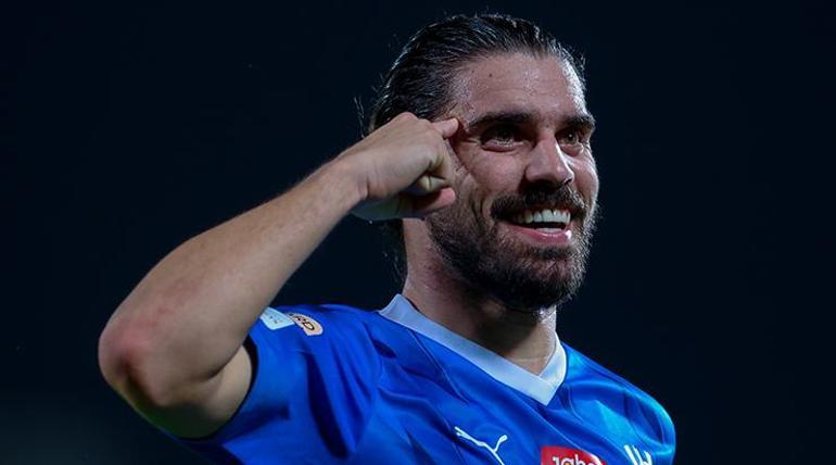 Dev kulüpler transfer yarışında Kenan Yıldız, Arda Güler ve Berke Özere talipler var