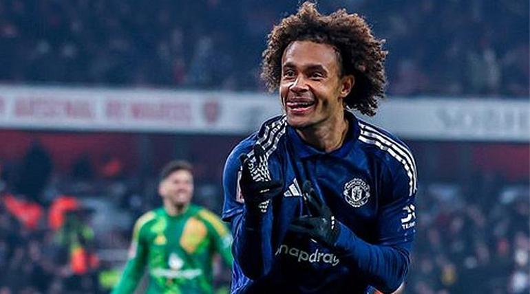 Dev kulüpler transfer yarışında Kenan Yıldız, Arda Güler ve Berke Özere talipler var