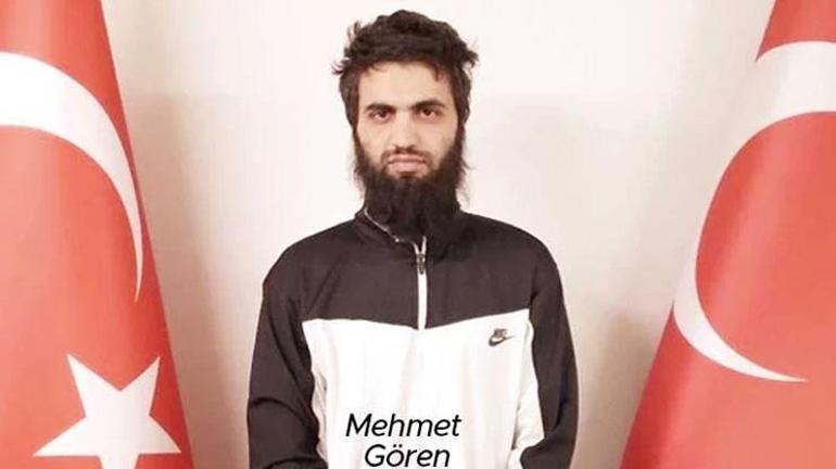 2 terörist geçen hafta yakalanmıştı Sorgu sonrası deşifre