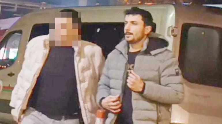 2 terörist geçen hafta yakalanmıştı Sorgu sonrası deşifre