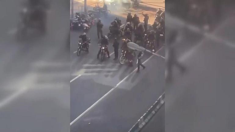 İran’da ekonomik alarm: Riyal çöktü, Tahran karıştı