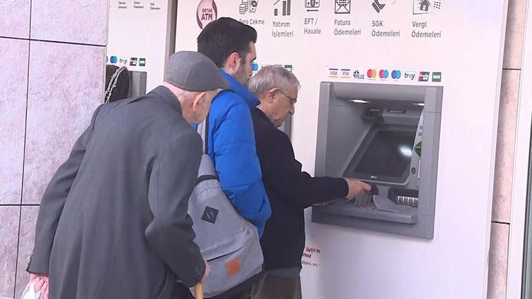 Memur ve emeklinin gözü 5 Ocakta açıklanacak enflasyon rakamlarında