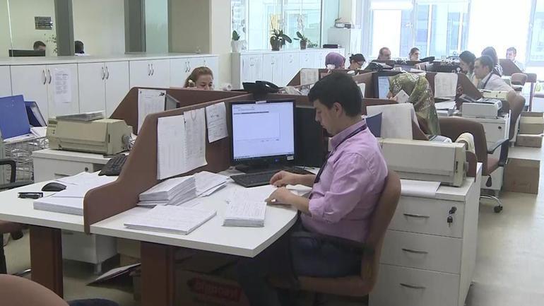 Memur ve emeklinin gözü 5 Ocakta açıklanacak enflasyon rakamlarında