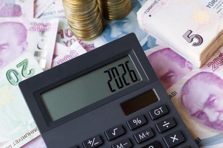 Emekli olacaklar dikkat Yeni yıla bırakan 118 bin TL fazla ödeyecek