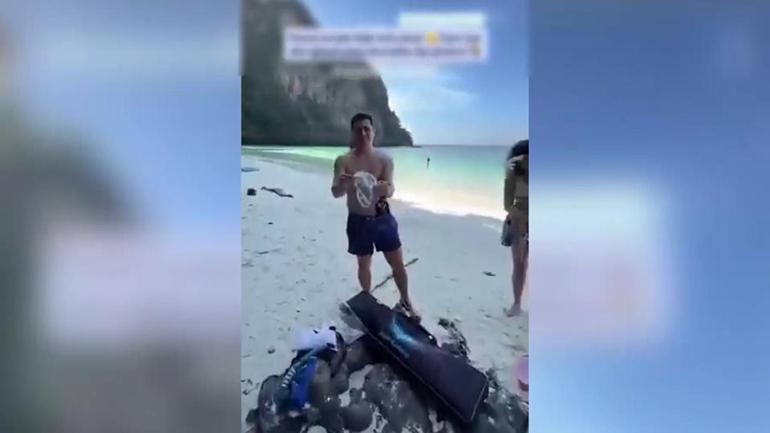 İŞÇİLER GREVDE, BAŞKAN TATİLDE | Buca Belediye Başkanı tepkilerin odağında