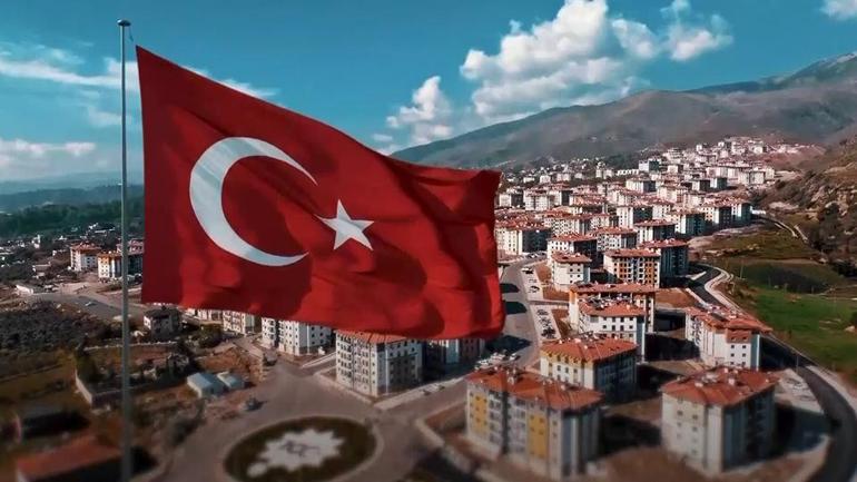 AK Partiden 2025e özel video