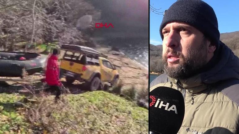 4 GÜNDÜR HABER ALINAMIYOR | Elif Kumal nerede