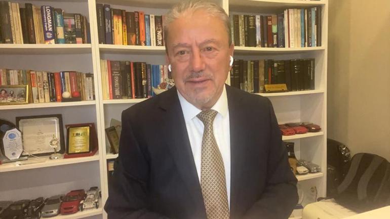 2026: BUZ DEVRİ Mİ GELİYOR Prof. Orhan Şen CNN TÜRK’te yanıtladı