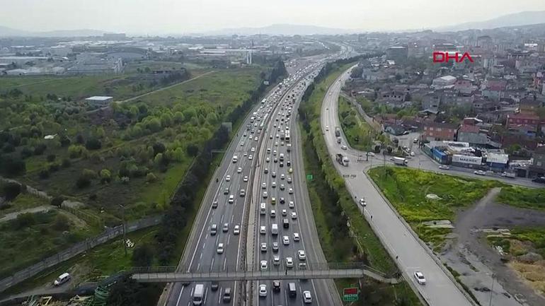 Köprü ve otoyollara zam