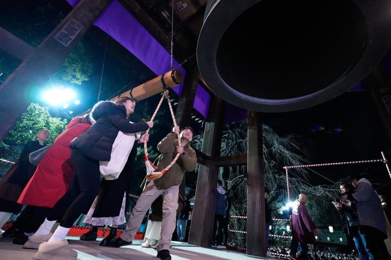 İşte dünyadan yeni yıl manzaraları: Merhaba 2026