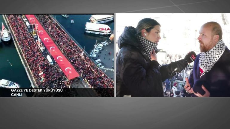  İşgal sona ermeden mücadelemiz bitmeyecek