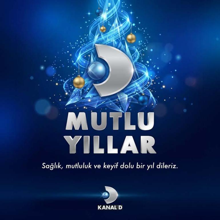 Kanal D, 2025 Yılını Zirvede Bitirdi